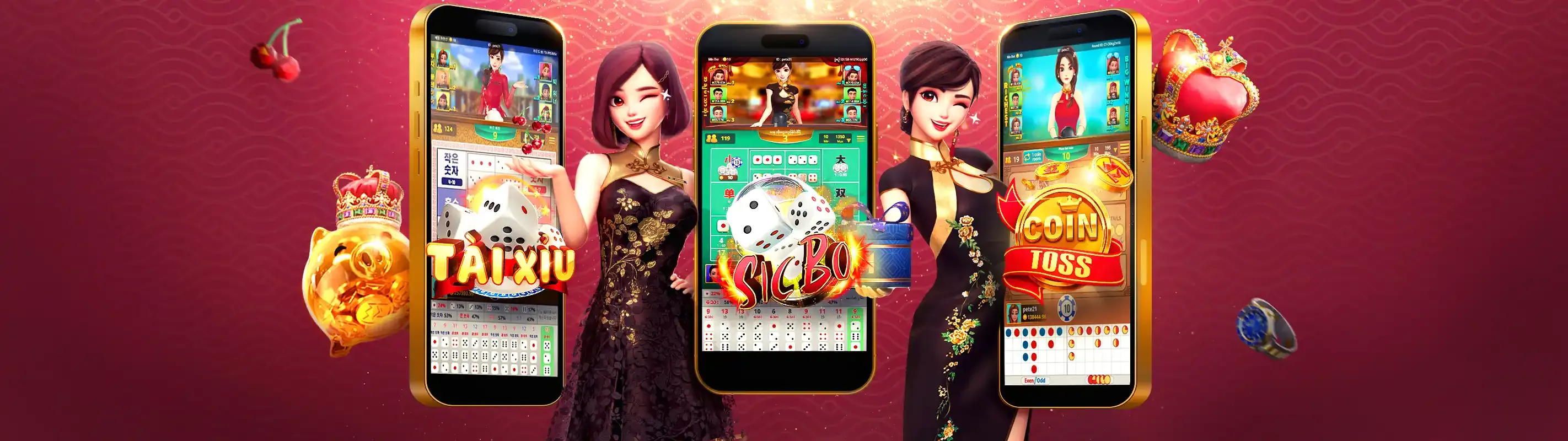 Tổng quan các chương trình khuyến mãi hấp dẫn nhất tại xi88