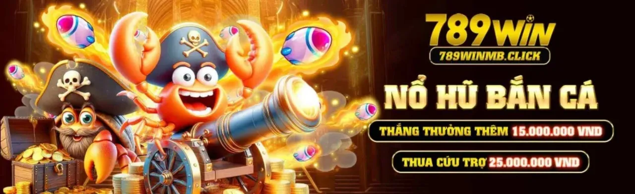 Game Bắn Cá xi88 với đồ họa sống động và kho báu dưới đại dương